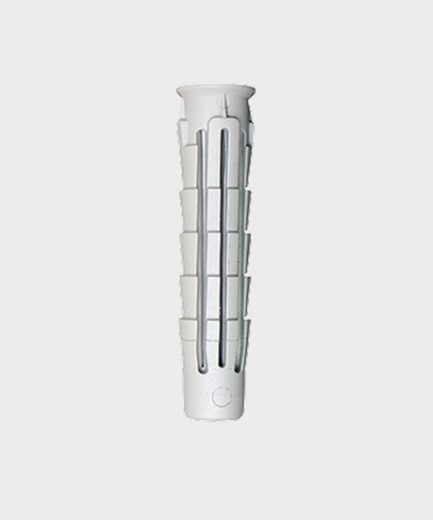 BUCHAS DE NYLON - UNIVERSAL T6