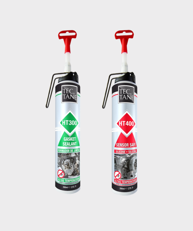 SILICONE JUNTAS MOTOR - HT300/HT400 BOSTIK
