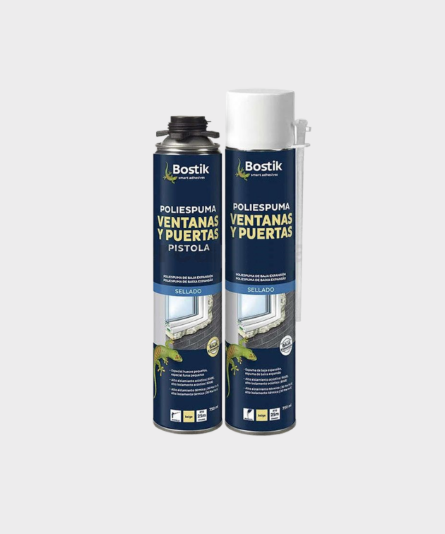 PRODUTO LIMPEZA POLIURETANO - BOSTIK