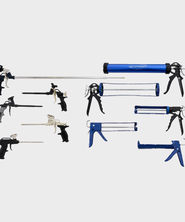 PISTOLAS APLICADORAS - BOSTIK