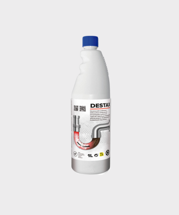 DESENTUPIDOR DE CANOS - FANISTOP