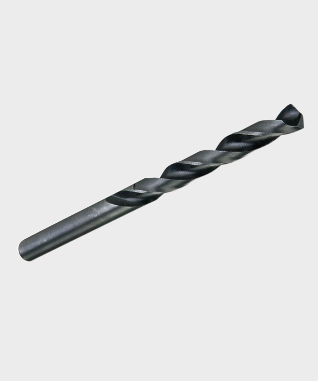 BROCAS AÇO RÁPIDO HSS - DIN 338