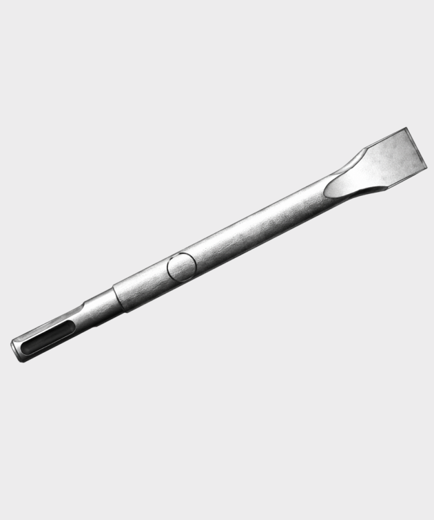 ESCOPROS - SDS+ / SDS MAX