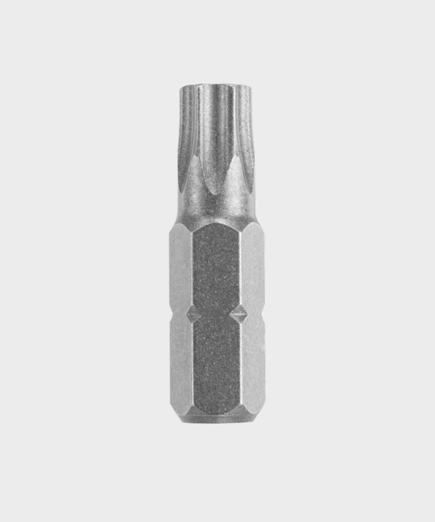 BITS TORX