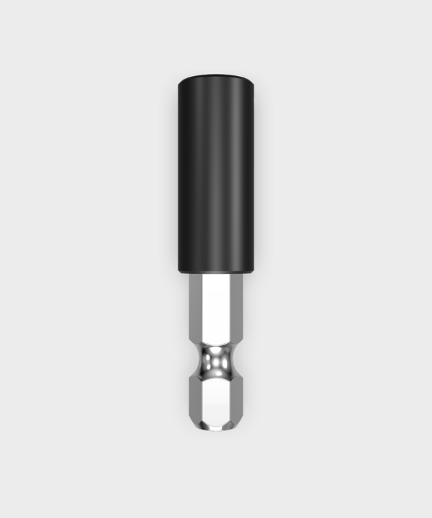 ADAPTADORES PORTA BITS - UNIVERSAL