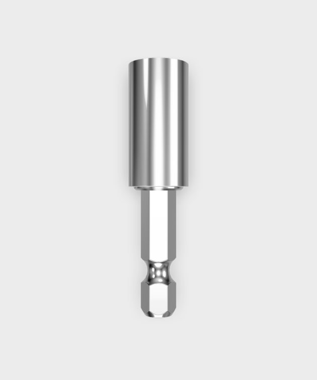 ADAPTADORES PORTA BITS - APERTO RÁPIDO