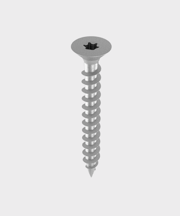PARAFUSOS C/CHATA TORX - AGL