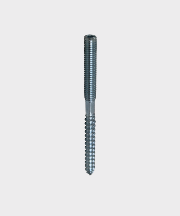 HASTES 2 ROSCAS - SEXT. MEIO + TORX