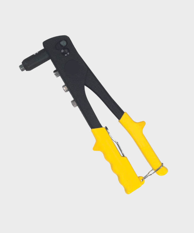 ALICATE DE REBITAR - HR 702