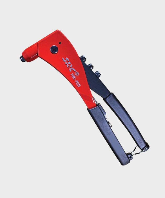ALICATE DE REBITAR - HR 705
