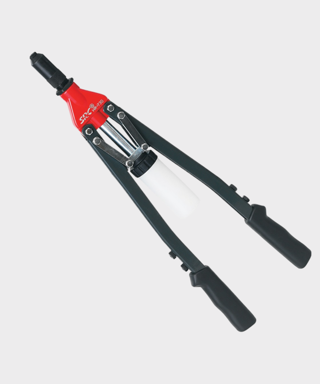 ALICATE DE REBITAR - HR 730